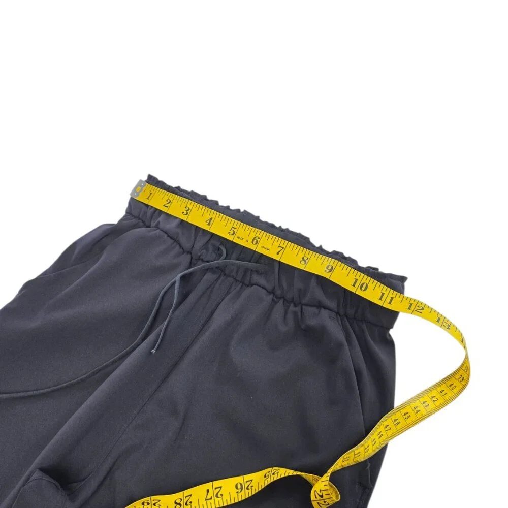 Lululemon Keep Moving Jogger, Luxtreme, Black, High Rise, Pull On, Size 2 - Picture 7 of 11